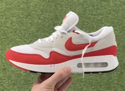 nike air max prime fällt aus|Air Max 1 '86.